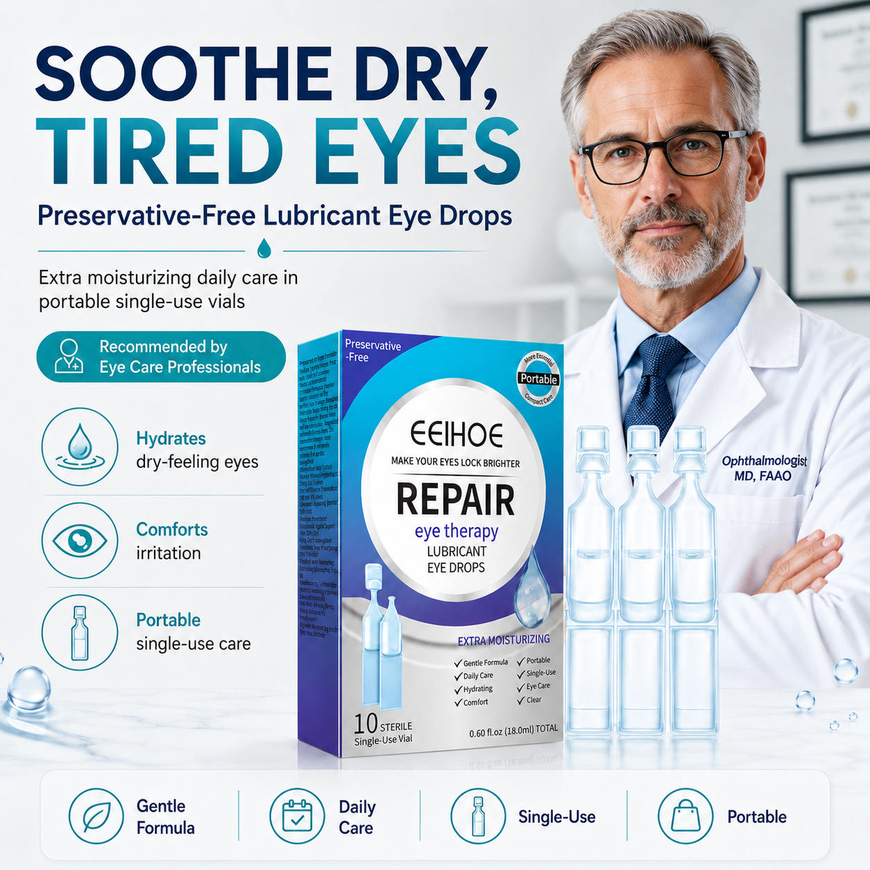 Trusted Relief For Dry & Tired Eyes-JX