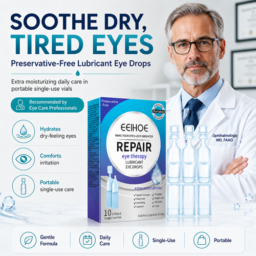 Trusted Relief For Dry & Tired Eyes-JX