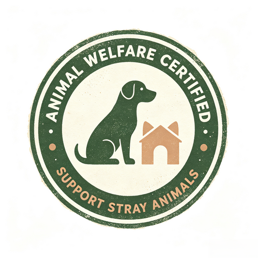 Support Animal Rescue 🐾