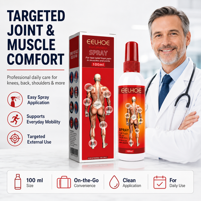 Walk Without Knee & Hip Pain In 90 Days-JX
