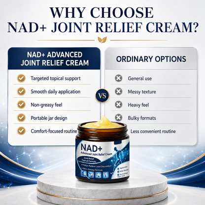 Professional-Level Joint Care for Everyday Movement-JX