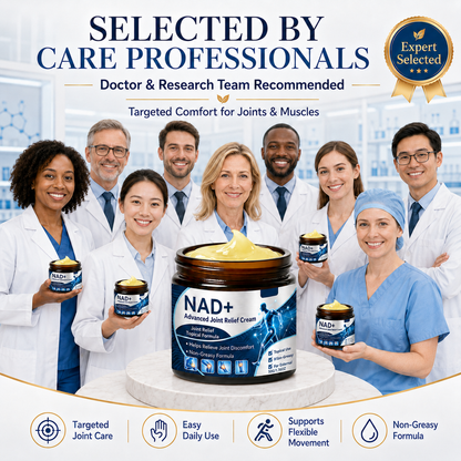 Professional-Level Joint Care for Everyday Movement-JX