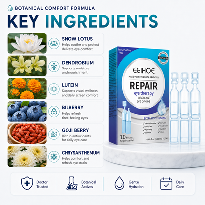 Trusted Relief For Dry & Tired Eyes-JX