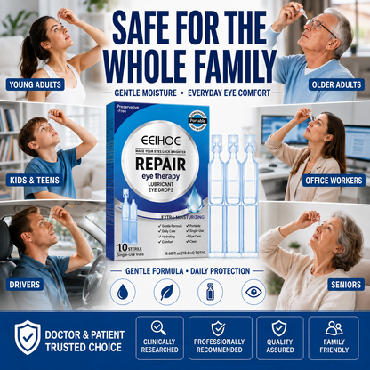 Trusted Relief For Dry & Tired Eyes-JX
