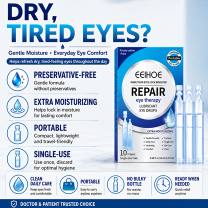 Trusted Relief For Dry & Tired Eyes-JX