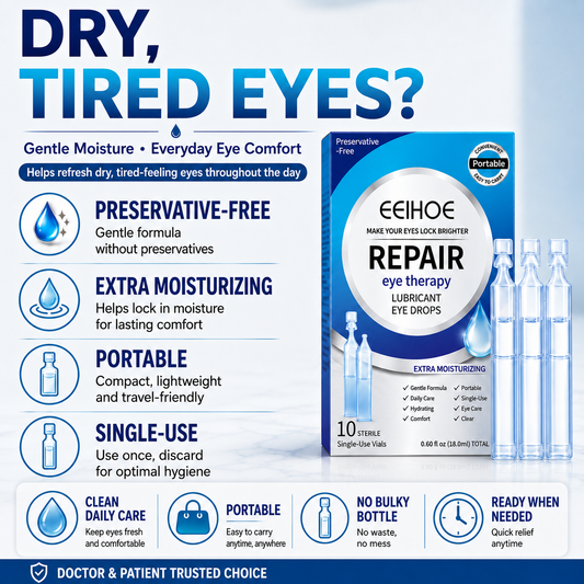 Trusted Relief For Dry & Tired Eyes-JX